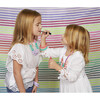 Broadway Star Necklace, Violet - Teethers - 2