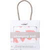 Norani Changing Pad Cover, Pink Hearts - Changing Pads - 1 - thumbnail