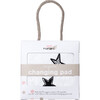 Norani Changing Pad Cover, Stars - Changing Pads - 1 - thumbnail