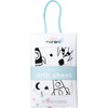 Norani Crib Sheet, Rockets - Crib Sheets - 1 - thumbnail
