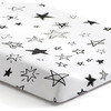 Norani Changing Pad Cover, Stars - Changing Pads - 3