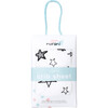 Norani Crib Sheet, Stars - Crib Sheets - 1 - thumbnail