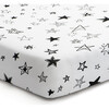 Norani Crib Sheet, Stars - Crib Sheets - 3