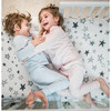 Norani Crib Sheet, Stars - Crib Sheets - 4
