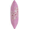 Decorative Pillow, Berry Bloom Hot Pink - Decorative Pillows - 3