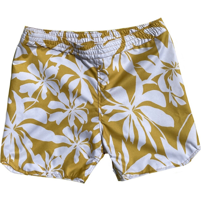 The Karine Swimshorts