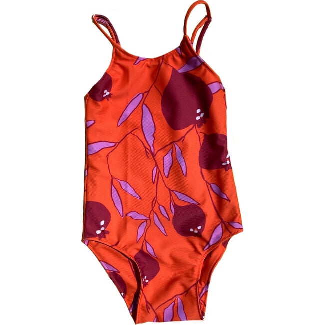 The Loulou One-Piece