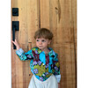 The Rose Organic Shirt - Shirts - 2