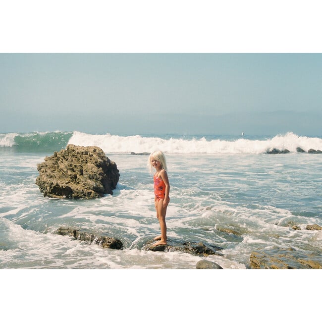 The Loulou One-Piece
