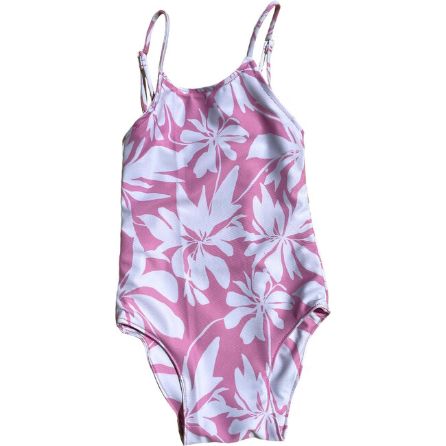 The Chloe One-Piece