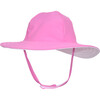 Summer Splash Swim Hat 2 Pack, Rainbow Ombre & Kohala - Sun Hats - 3