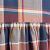 Dress Flannel Darcy, Plaid - Dresses - 2