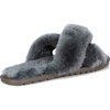 Women's Mayberry Slipper, Charcoal - Slippers - 3 - thumbnail
