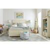 Driftwood Park Panel Bed, Vanilla Oak - Beds - 2