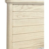 Driftwood Park Panel Bed, Vanilla Oak - Beds - 6