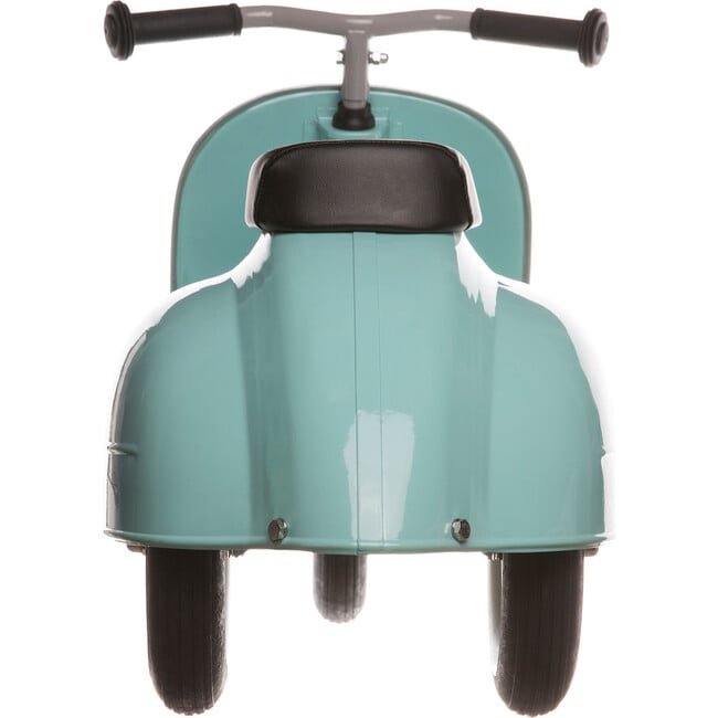 Primo Ride On Toy Classic Mint Ambosstoys Scooters Maisonette