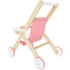 Stroller - Doll Accessories - 2