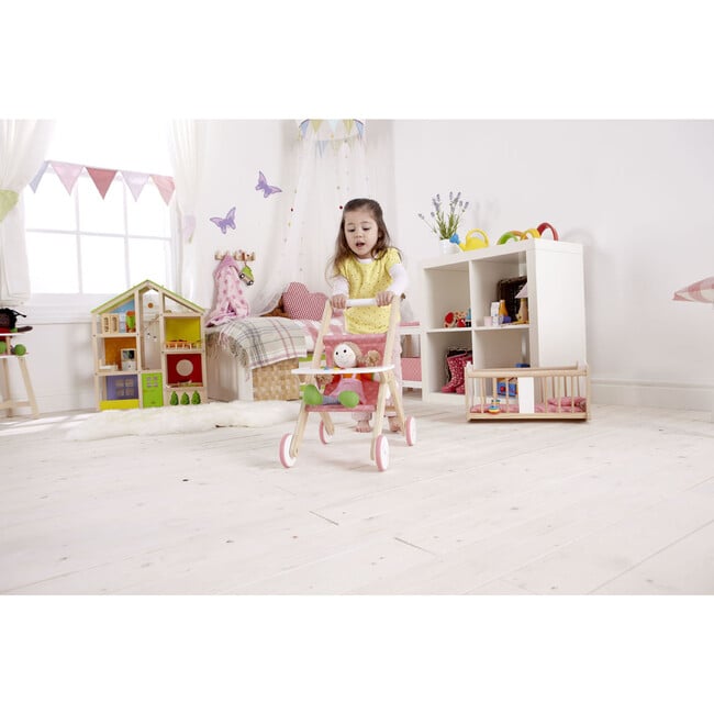 Stroller Hape Dolls Doll Accessories Maisonette