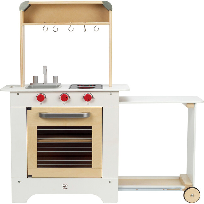 Cook'n Serve Kitchen - Play Kitchens - 1