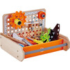 Science Experiment Tool Box - Role Play Toys - 1 - thumbnail
