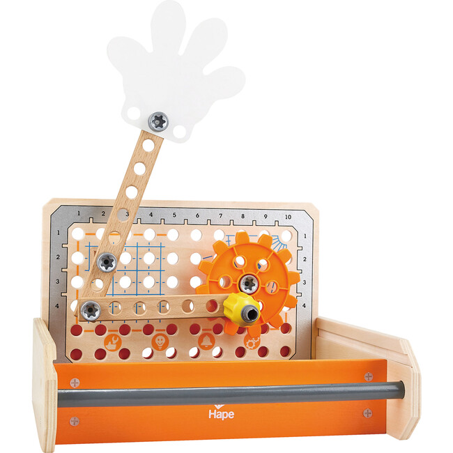 Science Experiment Tool Box - Role Play Toys - 2