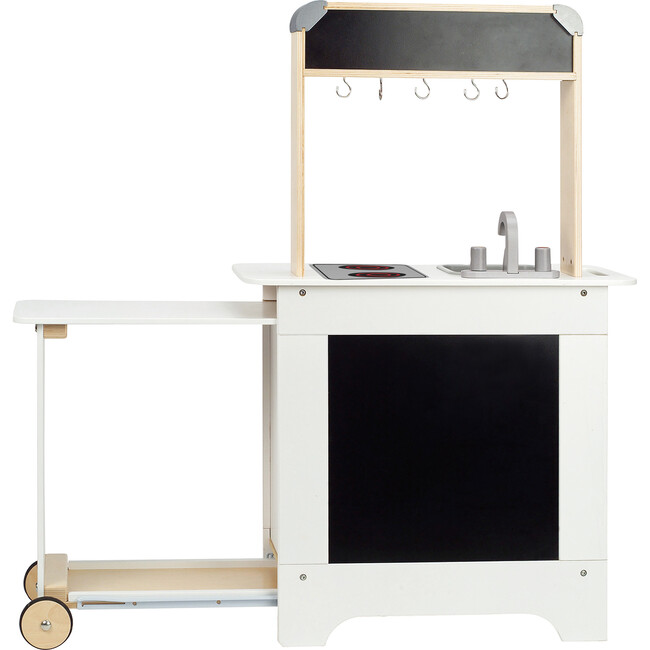 Cook'n Serve Kitchen - Play Kitchens - 3