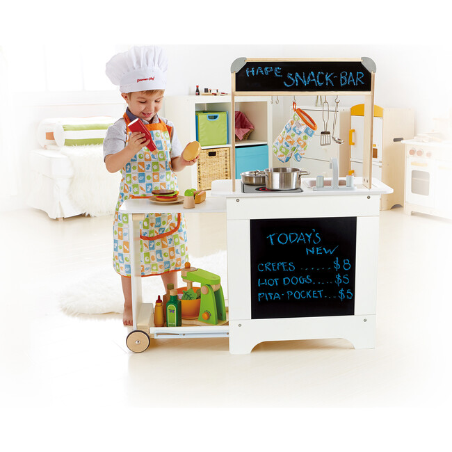 Cook'n Serve Kitchen - Play Kitchens - 4