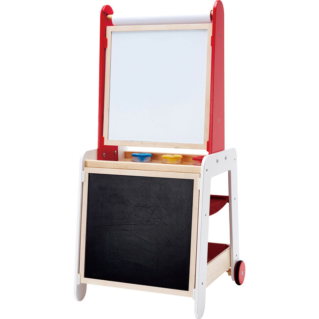 Create and Display Easel - Arts & Crafts - 2