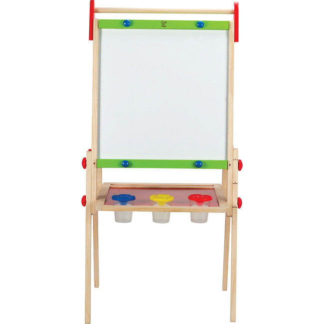 All-in-1 Easel - Arts & Crafts - 1