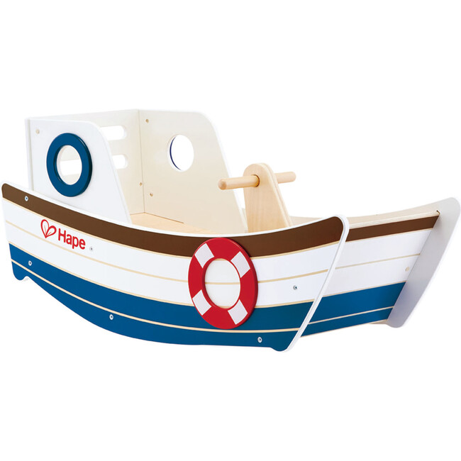 High Seas Rocker - Ride-Ons - 3