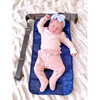 Kibou, Black - Diaper Bags - 2