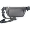 Kibou, Charcoal - Diaper Bags - 3