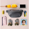 Kibou, Black - Diaper Bags - 7