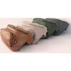Minimal Diaper Belt Bag, Charcoal - Diaper Bags - 9 - thumbnail