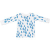 Seaweed Pajama Set, Marine - Pajamas - 2
