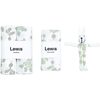 Organic Baby Essentials, Gift Set Small 2 - Swaddles - 1 - thumbnail