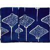 Inverse Stingray Toddler Pillowcase, Denim - Shams - 2