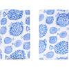 Blowfish Burp Cloth Set, Marine - Burp Cloths - 1 - thumbnail