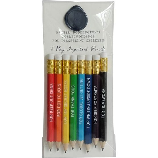 Pencils For All Occasions - Paper Goods - 1