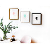 Hand-Painted Custom Silhouette, Unframed - Art - 7
