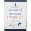Grandparent-Grandchild Writing Kit - Paper Goods - 2 - thumbnail