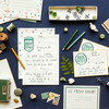 Letters from Camp Writing Kit - Paper Goods - 2 - thumbnail