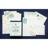 Letters from Camp Writing Kit - Paper Goods - 5 - thumbnail
