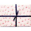 Cherries On Top Gift Wrap - Paper Goods - 1 - thumbnail