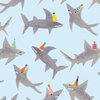 School of Sharks Gift Wrap - Paper Goods - 2
