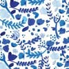 Hydrangea Garden Gift Wrap - Paper Goods - 2