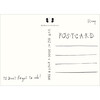 Go Vote Postcard Set - Paper Goods - 3