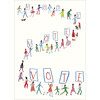 Go Vote Postcard Set - Paper Goods - 4