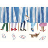 Go Vote Postcard Set - Paper Goods - 6