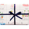 San Francisco ABC Gift Wrap Set - Paper Goods - 1 - thumbnail